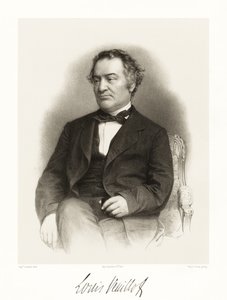 لويس فيويلو ، 1865-66